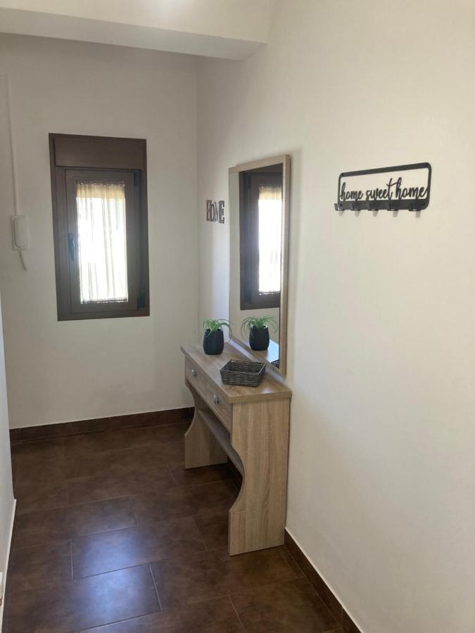 Apartamento Las Chumberas Рокетас-де-Мар Экстерьер фото