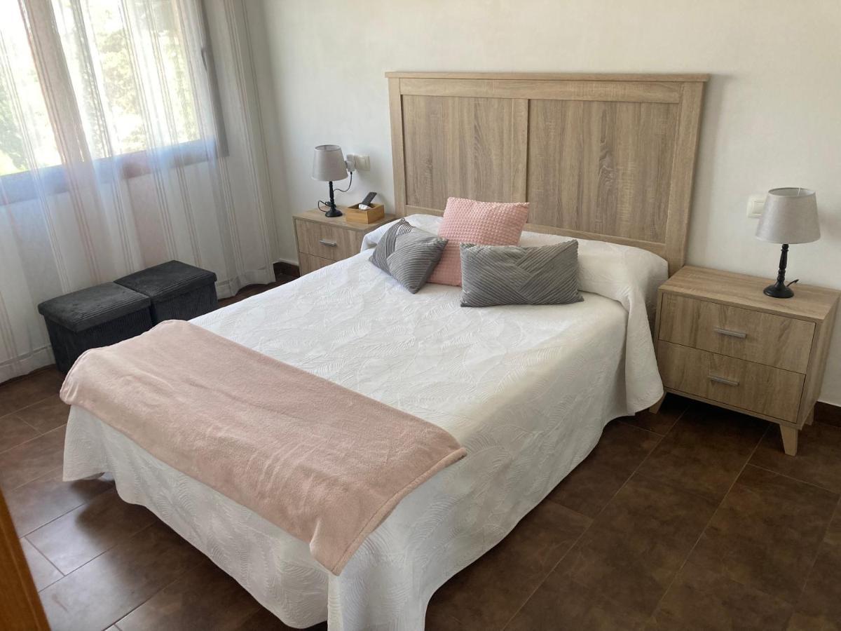 Apartamento Las Chumberas Рокетас-де-Мар Экстерьер фото