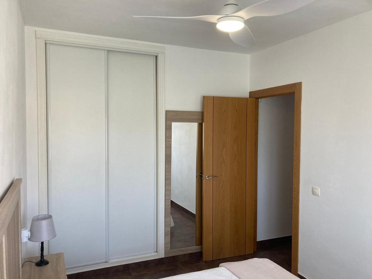 Apartamento Las Chumberas Рокетас-де-Мар Экстерьер фото
