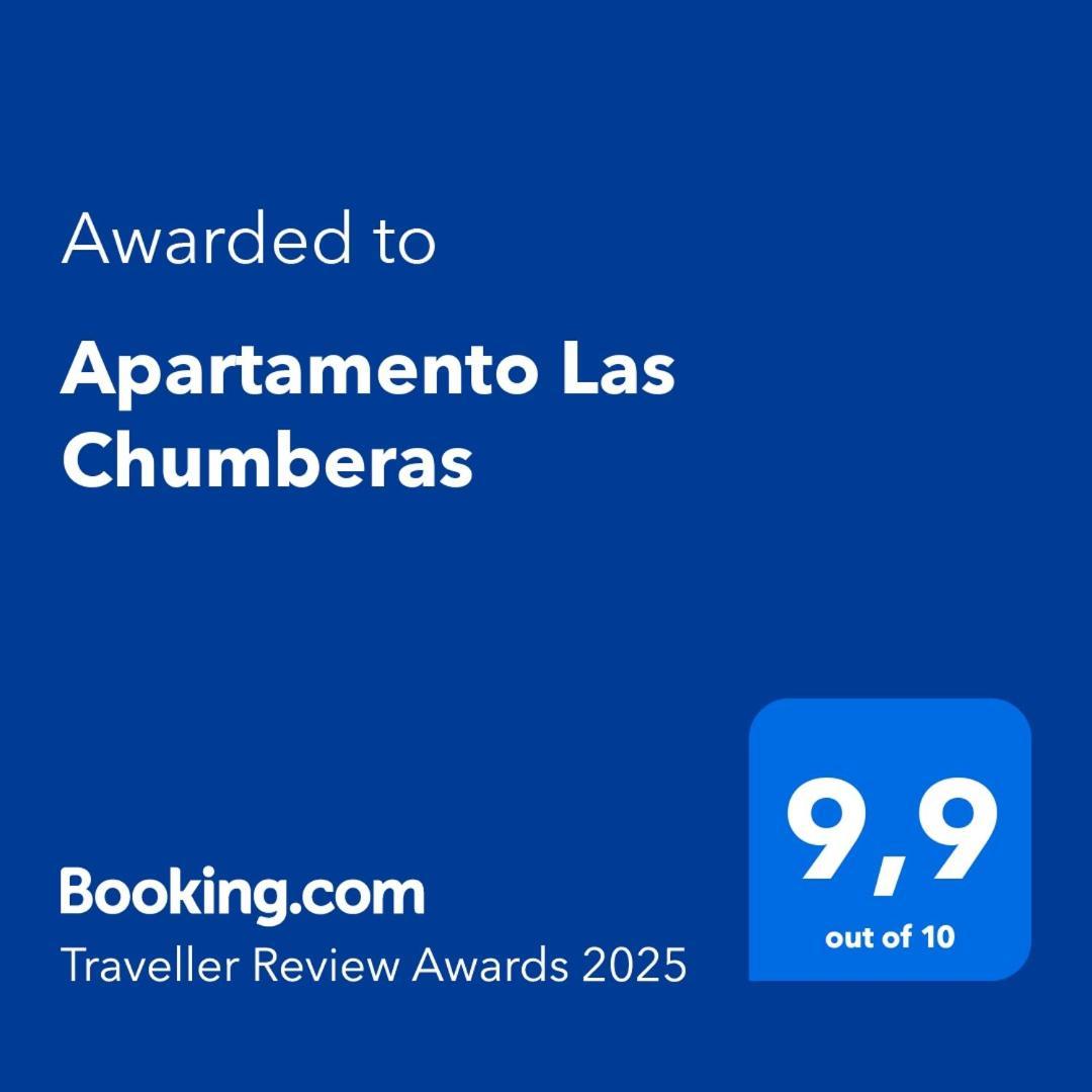 Apartamento Las Chumberas Рокетас-де-Мар Экстерьер фото